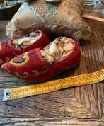 Vintage Muiltjes met Borduurwerk, Ophalen of Verzenden, Kinderen