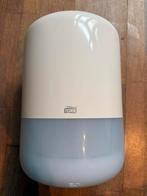Tork Dispenser Nieuw, Ophalen