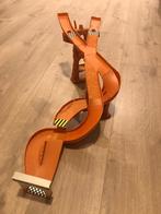 Cars tweestrijd racebaan, Kinderen en Baby's, Ophalen, Gebruikt