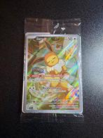 Pokemon Eevee SVP 173 promo sealed Prismatic Evolution, Ophalen, Nieuw, Losse kaart
