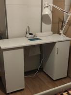 Manicure tafel (complete set), Ophalen of Verzenden