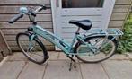 Meisjesfiets 26 inch alpina curve, Alpina, Versnellingen, Zo goed als nieuw, Ophalen