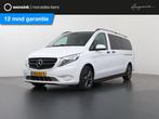 Mercedes-Benz Vito 119 CDI Aut. | L3 XL | Dubbele Cabine | S, Auto's, Automaat, Gebruikt, Euro 6, 2500 kg