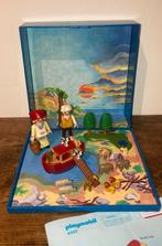 Playmobil - Ark van Noah Micro (4332), Kinderen en Baby's, Speelgoed | Playmobil, Complete set, Ophalen of Verzenden, Zo goed als nieuw