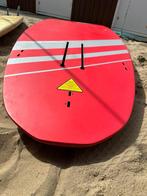 Jp windsurf/sup slate foil, Watersport en Boten, Windsurfen, Ophalen, 250 tot 300 cm, Plank, Met vin(nen)