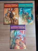 Star wars schaduwen van het imperium complete reeks, Complete serie of reeks, Verzenden, Zo goed als nieuw, Europa