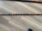 Benzar mix adventure tele whip pole 6 meter., Ophalen, Zo goed als nieuw, Werphengel