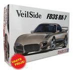 Mazda VeilSide Combat FD3S RX-7 (Aoshima 06575) 1/24, Overige merken, Auto, Groter dan 1:32, Nieuw