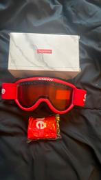 Supreme ski bril, Ophalen, Zo goed als nieuw, Ski's, Overige merken