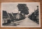 Stad aan het Haringvliet Molendijk, Ophalen of Verzenden, 1920 tot 1940, Gelopen, Zuid-Holland