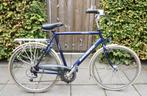 Batavus Cayuca frame=60cm 28inch herenfiets 21speed, Ophalen, Versnellingen, Batavus, Zo goed als nieuw