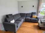 Hoekbank, Huis en Inrichting, Banken | Bankstellen, Ophalen, 250 tot 300 cm, Hoekbank, Zo goed als nieuw