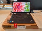Lenovo Thinkpad Yoga L13 i5 2 in 1 van 799 voor 549,=, Ophalen of Verzenden, Zo goed als nieuw, 13 inch, 2 tot 3 Ghz
