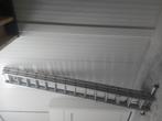 Degelijke, stevige aluminium Altrex 3x14 reformladder, Doe-het-zelf en Verbouw, Ladders en Trappen, Ophalen, Zo goed als nieuw