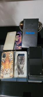 Samsung galaxy note 8 goud, Telecommunicatie, Mobiele telefoons | Samsung, Gebruikt, Zwart, Touchscreen, Ophalen of Verzenden