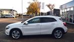 Mercedes-Benz GLA-klasse 250 4Matic Dealer onderhouden |AUTO, Auto's, Automaat, 15 km/l, 4 cilinders, Leder en Stof