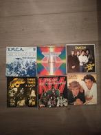 Vinyl Singles - Diverse Collectie, Cd's en Dvd's, Vinyl Singles, Gebruikt, 7 inch, Single, Ophalen of Verzenden