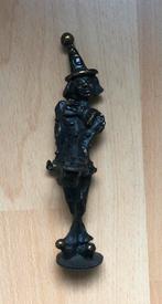Sculpture brons Corry Ammerlaan Artihove clown, Ophalen of Verzenden