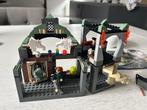 LEGO Harry Potter 4752 Compleet + Minifigs (geen doos), Ophalen of Verzenden, Gebruikt, Complete set, Lego