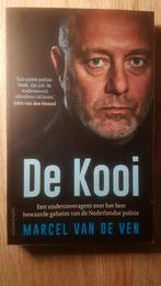 De Kooi - Marcel van de Ven, Ophalen of Verzenden, Zo goed als nieuw, Nederland