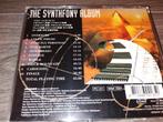 Ed Starink ‎- The Synthfony Album, Cd's en Dvd's, Ophalen of Verzenden, Zo goed als nieuw