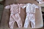 Baby kleren Rompers, broekjes, shirtjes, Nyntje handdoek, Ophalen of Verzenden, Gebruikt, Overige maten