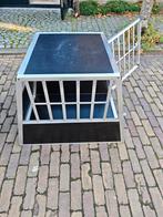 Grote auto bench, Dieren en Toebehoren, Ophalen