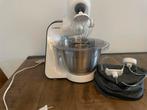 Bosch MUM54A00 Keukenmachine, Ophalen, Gebruikt, Vaatwasserbestendig, 3 snelheden of meer