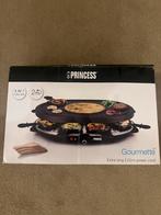 Princess Gourmetstel - Zo goed als nieuw!, Witgoed en Apparatuur, Ophalen of Verzenden, Zo goed als nieuw, 4 t/m 7 personen