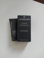 Nieuw Shiseido Ultimune Serum Men 10 ml & Rituals creme 5ml, Ophalen of Verzenden, Nieuw, Gehele gezicht