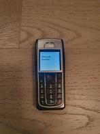 Zeldzame Nokia 6230i in perfecte staat, Ophalen of Verzenden, Zo goed als nieuw