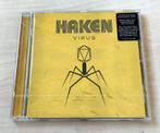Haken - Virus CD 2018 Nieuw, Ophalen of Verzenden, Nieuw in verpakking, Progressive