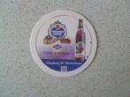 Bierviltje Schneider Weisse, Ophalen, Zo goed als nieuw, Viltje(s), Overige merken