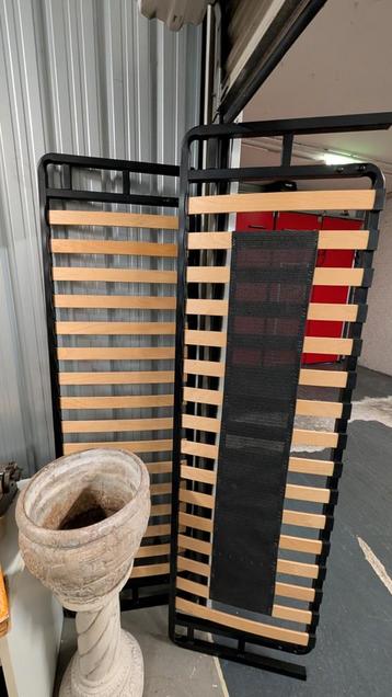 Innovation slaapbank 140x220 beschikbaar voor biedingen