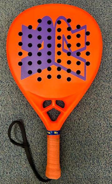 Padel rackets Sample/ demo/ test SALE vanaf € 49,00 beschikbaar voor biedingen