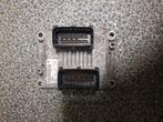 Inspuitcomputer Opel Corsa D 1.2 16V 2008, Ophalen of Verzenden