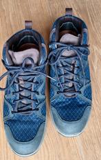 Wandelschoenen maat 40  Xsensible stretchwalker, Xsensible Onbekend, Blauw, Ophalen of Verzenden, Zo goed als nieuw