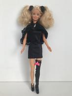 Barbie pop mattel met staartjes., Verzamelen, Ophalen of Verzenden