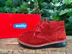Nieuwe veterschoen van wolky maat 40, Wolky, Wolky, Nieuw, Ophalen of Verzenden
