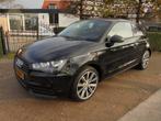 Audi A1 1.2 TFSI Attraction *AIRCO*158.000 org.km.*, Voorwielaandrijving, Euro 5, 4 cilinders, 4 stoelen
