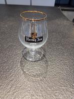 Hertog jan bierglas, Verzamelen, Biermerken, Ophalen of Verzenden, Zo goed als nieuw, Glas of Glazen, Hertog Jan