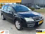 Ford Focus Wagon 1.6-16V Amb/AIRCO/TREKH/NAP/INRUILKOOPJE, 1596 cc, Gebruikt, 4 cilinders, 635 kg