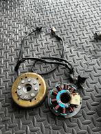 Piaggio lc ontsteking 125/180cc, Ophalen of Verzenden