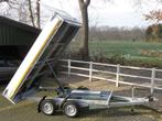 Eduard kiepers, plateauwagens, transporters bij WK Eerbeek, Auto diversen, Aanhangers en Bagagewagens, Nieuw