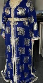 Tlija Takshita - Maat 48/52, Kleding | Dames, Gelegenheidskleding, Ophalen of Verzenden, Zo goed als nieuw, Maat 46/48 (XL) of groter