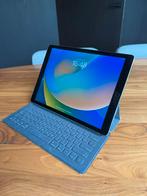 Apple iPad Pro 12,9 inch (WiFi + 4G) met keyboard, Ophalen, Apple iPad Pro, Grijs, Wi-Fi en Mobiel internet