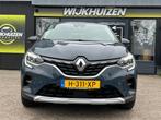 Renault Captur 1.0 TCe 100 Intens met Led ! Apple Carplay !, Voorwielaandrijving, 101 pk, Gebruikt, Euro 6