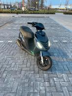 Piaggio zip 125cc 2takt skipper blok, Ophalen, Piaggio, Blok, Zip