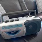 Diverse Draagbare Radio's, Audio, Tv en Foto, Radio's, Ophalen of Verzenden