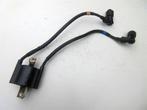 Yamaha XJ600 bobine 2&3 XJ 600 Diversion spoel XJ600N XJ600S, Ophalen of Verzenden, Gebruikt